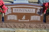 Jessie and Bryon Brintnall