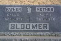 Charles and Mary Bloomer