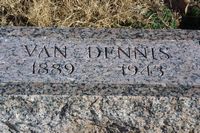 Van Dennis