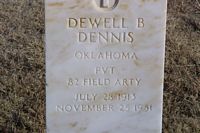 Dewell Dennis