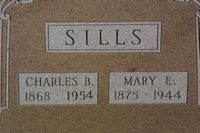 Charles and Mary Sills