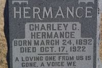 Charley C. Hermance