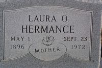 Laura Hermance