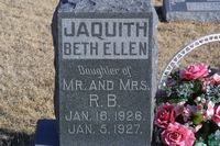 Beth Ellen Jaquith