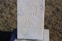 Willis E. Porter