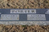 William and Elvira Porter