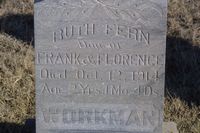 Ruth Fern Workman