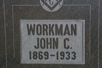 John C. Workman