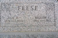 Eva and William Feese