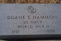 Duane E. Hammon