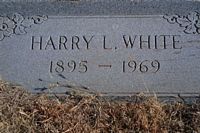 Harry L. White