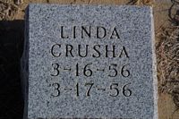 Linda Crusha