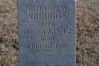 George Scruggs