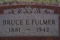 Bruce Fulmer