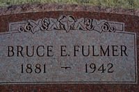 Bruce Fulmer