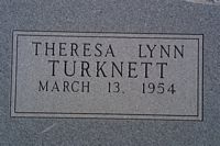 Theresa Turknett