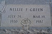 Nellie Green