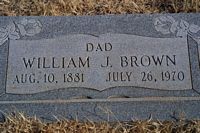William J. Brown