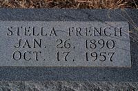 Stella French