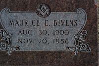 Maurice Bivens