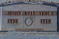 Jimmy Dale Trim