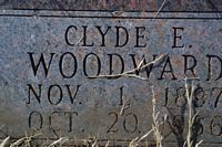 Clyde Woodward