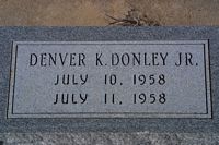 Denver Donley
