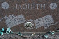 Ethel and Ray Jaquith