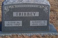 Tribbey