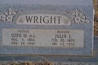 Wright