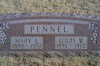 Pennel