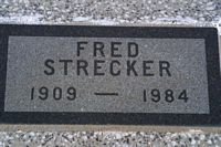 Strecker