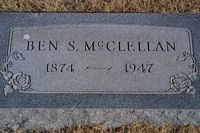 McClellan