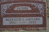Gaylord