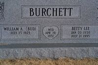 Burchett