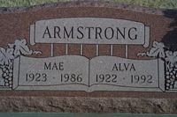 Armstrong