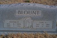 Blount