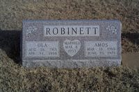Robinett