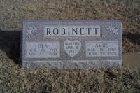 Robinett