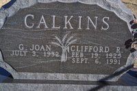 Calkins