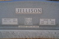 Jellison
