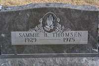 Thomsen