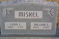 Miskel