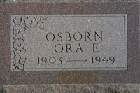 Osborn