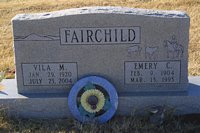 Fairchild