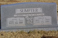 Sumpter
