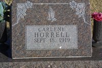 Horrell