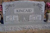 Kincaid