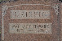 Crispin