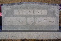 Stevens